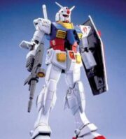 Gundam Model KIT