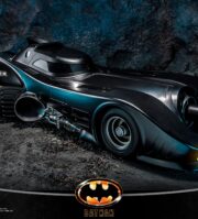[Pre Ordine] - Batman (1989) Movie Masterpiece Action Figure 1/6 Batmobile 100 cm