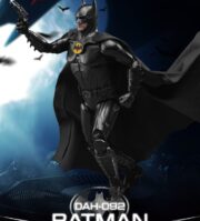 The Flash Batman Dah Action Figure