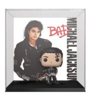 Michael Jackson POP! Albums Vinyl Figure Bad
