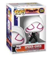 Spider-Man: Across the Spider-Verse POP! Movies Vinyl Figure Spider-Gwen
