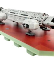 Space 1999 eagle transporter collectible special ltd ed